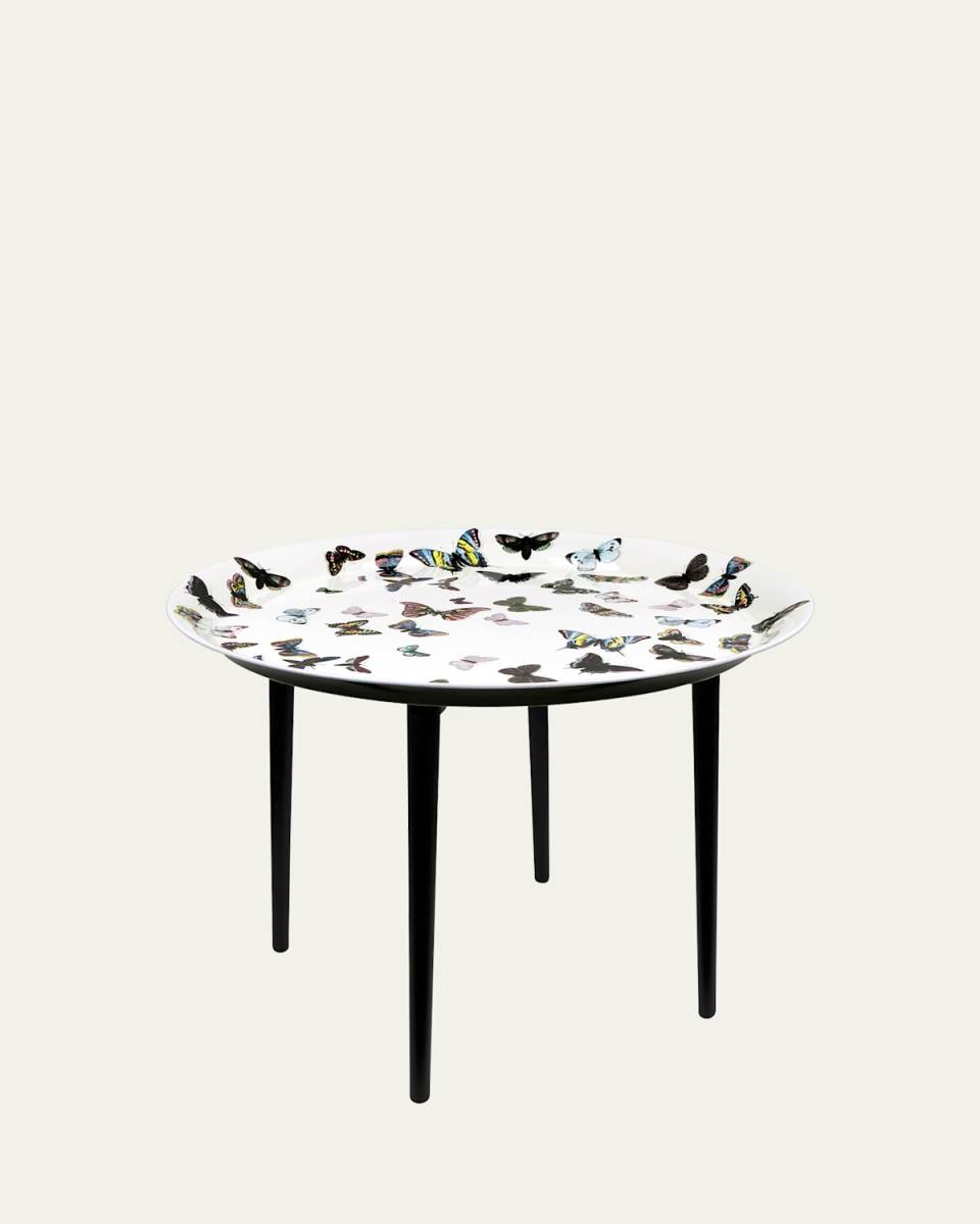 Farfalle Tray